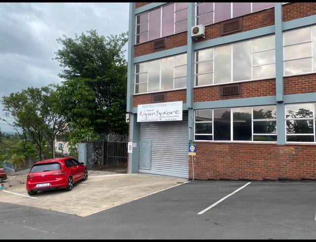 364M² MINI FACTORY TO LET IN PINETOWN CENTRAL